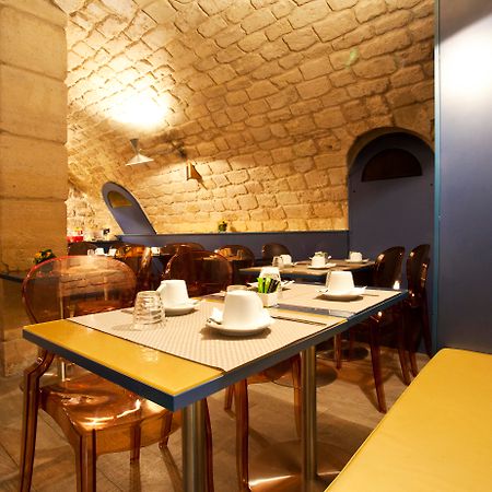 Trianon Gare De Lyon Hotell Paris Eksteriør bilde