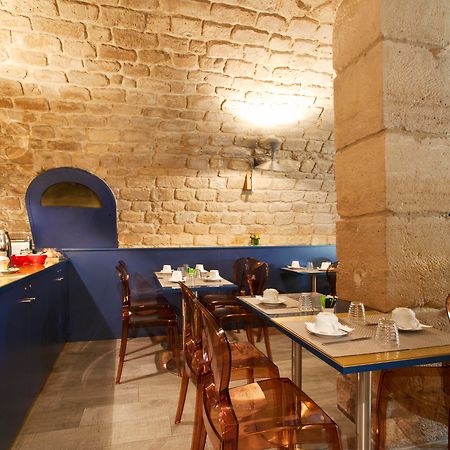 Trianon Gare De Lyon Hotell Paris Eksteriør bilde