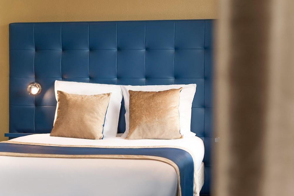 Trianon Gare De Lyon Hotell Paris Eksteriør bilde
