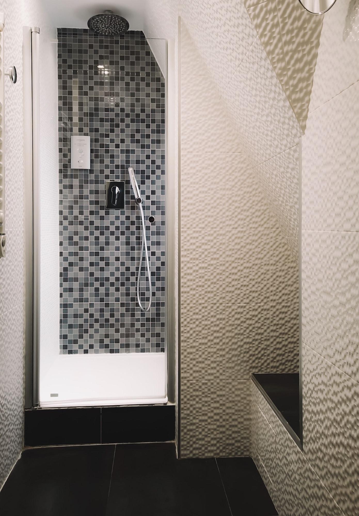 Trianon Gare De Lyon Hotell Paris Eksteriør bilde