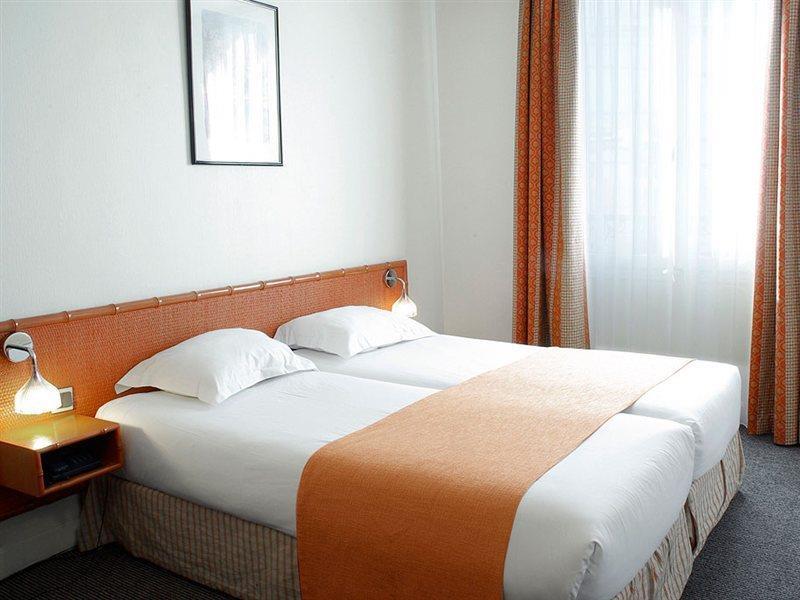 Trianon Gare De Lyon Hotell Paris Eksteriør bilde