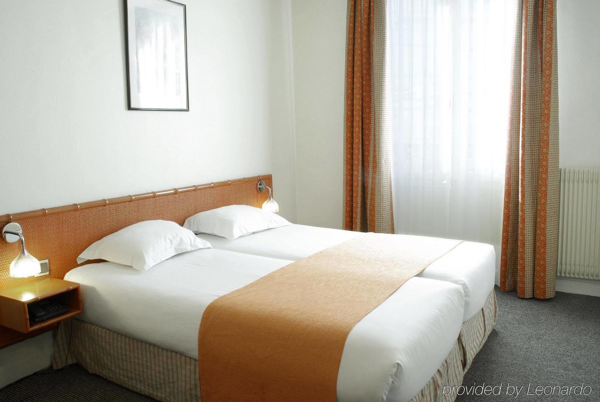 Trianon Gare De Lyon Hotell Paris Rom bilde